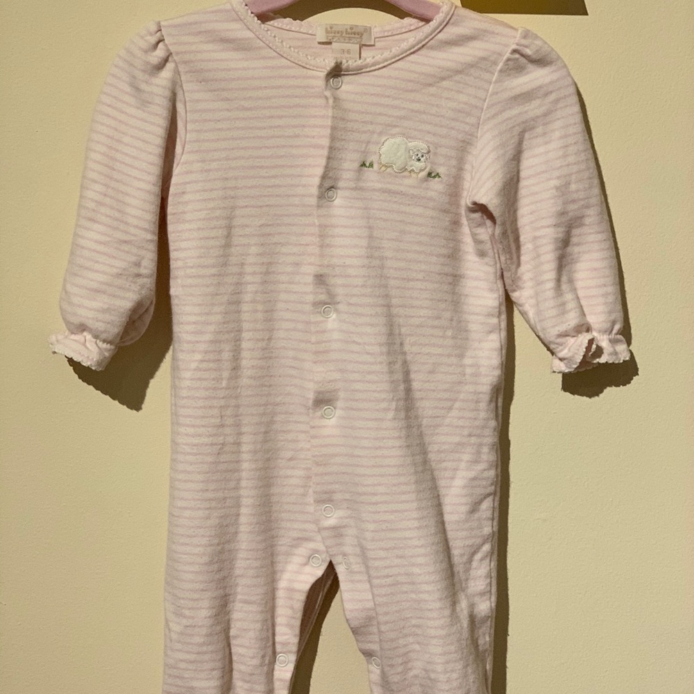 Kissy Kissy Convertible Gown